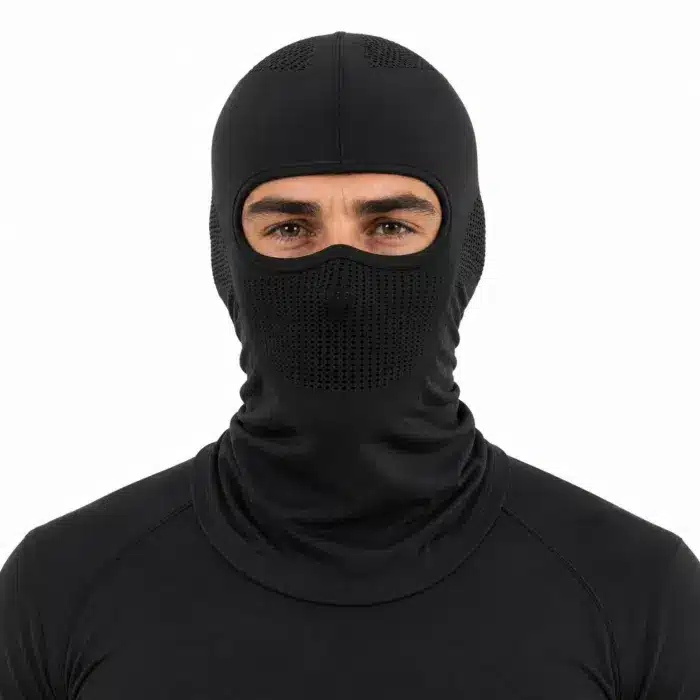 Pourquoi mettre une cagoule sous un casque : Les 3 raisons incroyables !