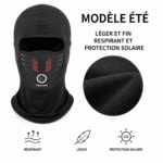 ete cagoule imperméable