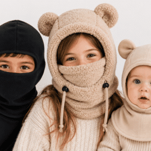 Cagoule Enfant