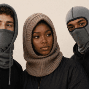 Cagoule Par Thème