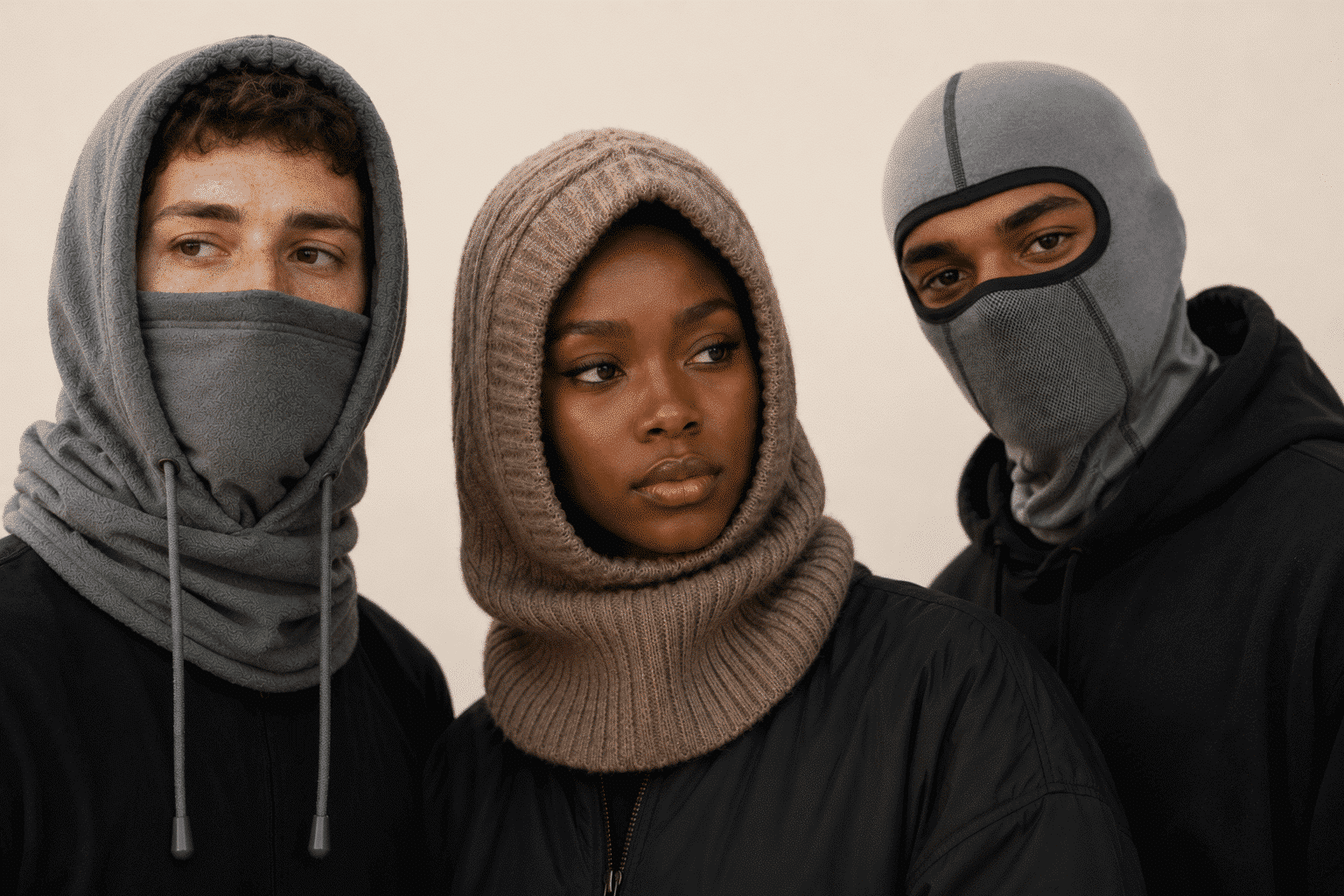 Cagoule Par Thème