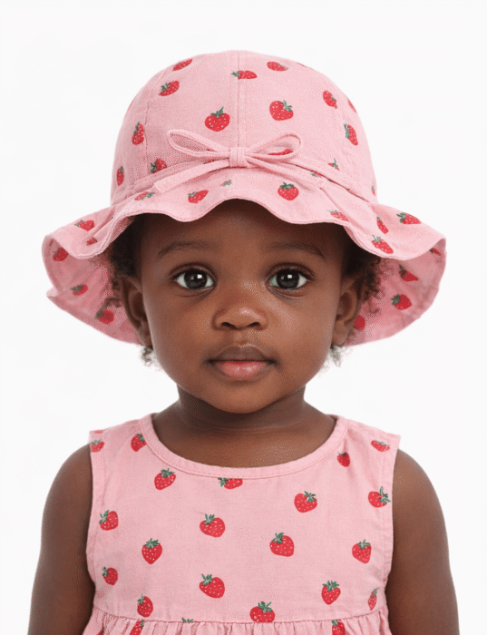 Bob Bébé Fille