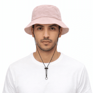 Bob pecheur rose