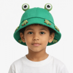Bob Grenouille Enfant