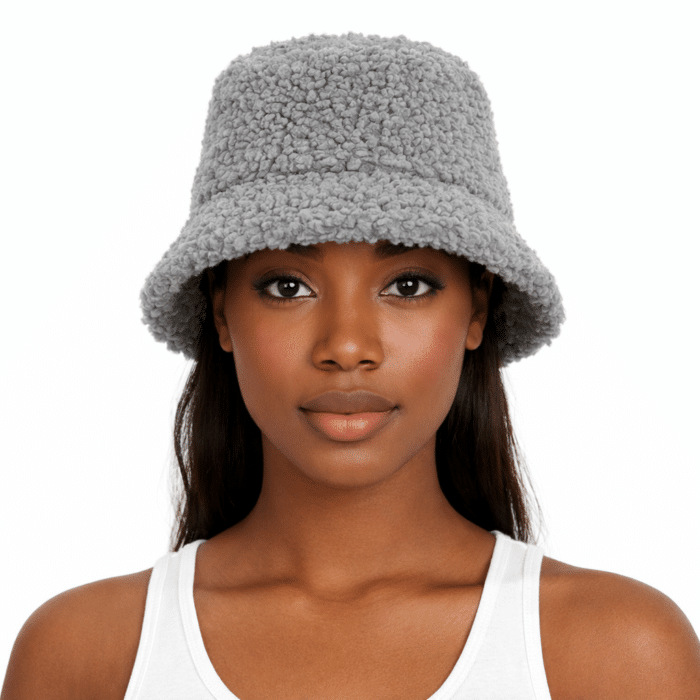 Bob Moumoute Gris