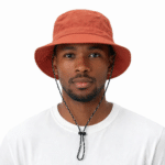 Bob Homme été Orange