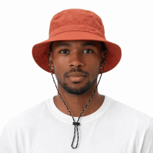Bob Homme été Orange
