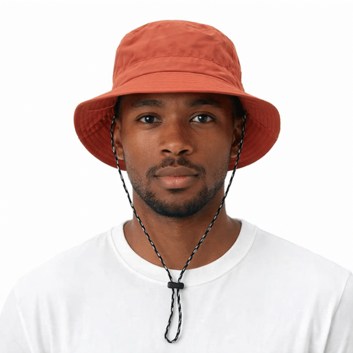 Bob Homme été Orange