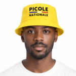 Bob Drole Jaune