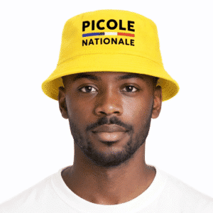 Bob Drole Jaune