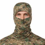 Cagoule Passe Montagne Militaire