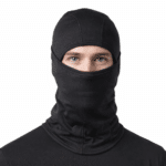 Cagoule Hiver Homme