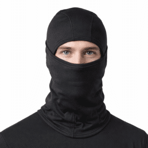 Cagoule Hiver Homme