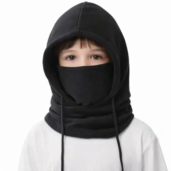 Comment tricoter une cagoule facile : 1 méthode rapide !