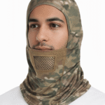 Cagoule Chasse