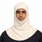 Cagoule Pompier