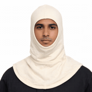 Cagoule Pompier