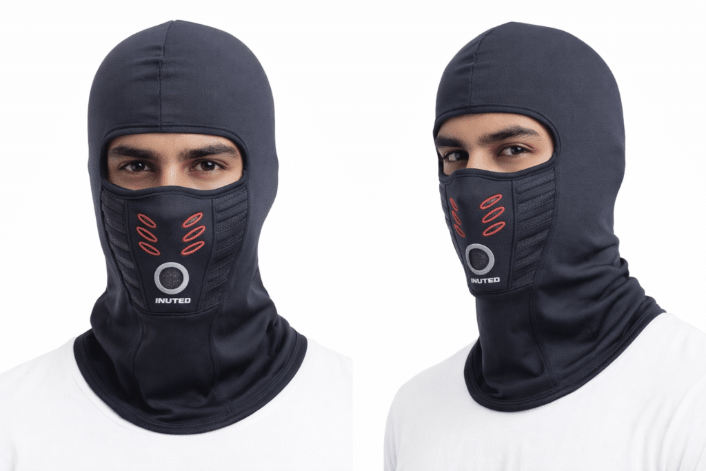 Cagoule Imperméable