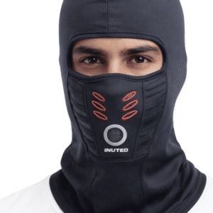 Cagoule Imperméable