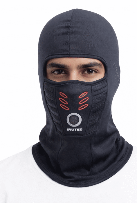 Cagoule Imperméable