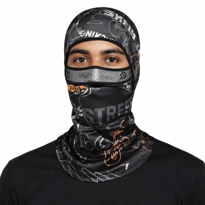 Cagoule Anti UV