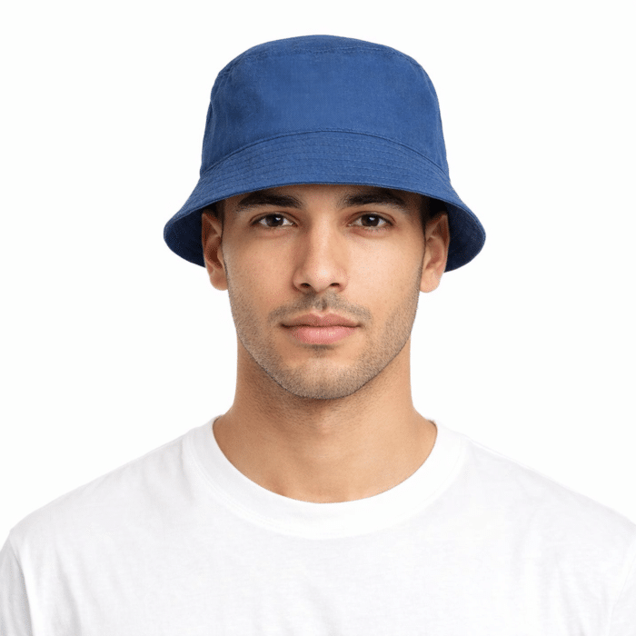 Bob Chapeau Bleu