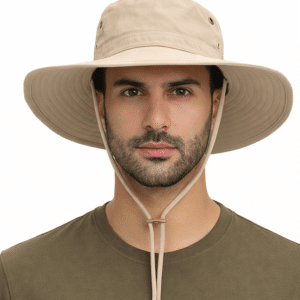 Bob Randonnée Beige