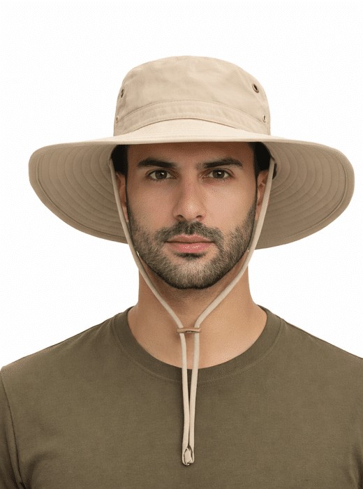 Bob Randonnée Beige