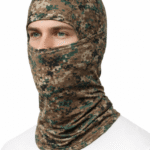 Cagoule Passe Montagne Militaire