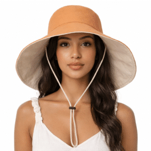 Bob Randonnée  Femme Beige