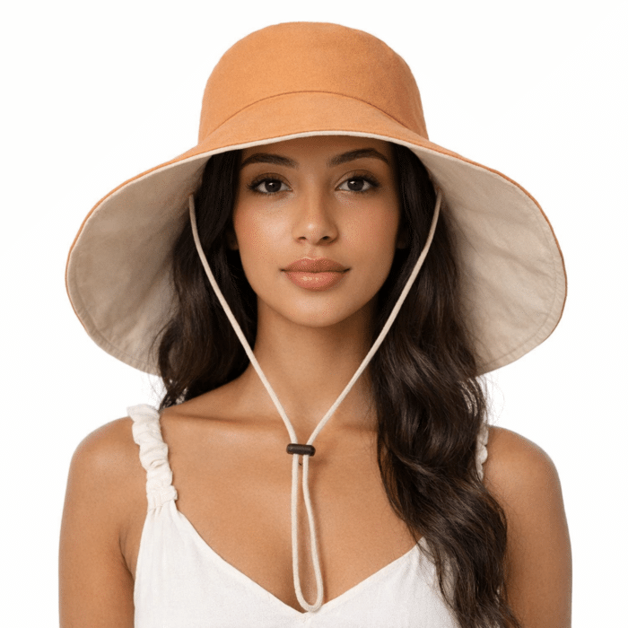 Bob Randonnée  Femme Beige