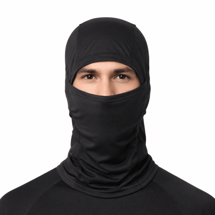 Cagoule Passe Montagne​