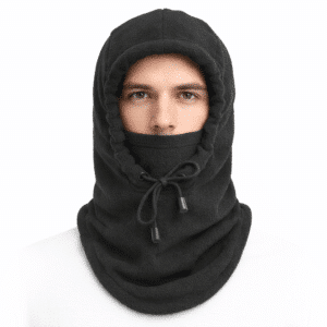 Cagoule Ski Homme