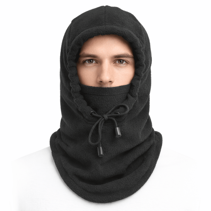 Cagoule Ski Homme