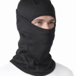 Cagoule Hiver Homme