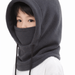 Cagoule Ski Enfant Grise