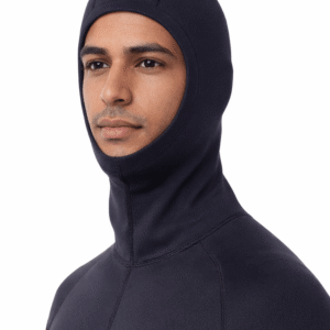 Cagoule Plongée