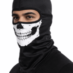 Cagoule Tête de Mort