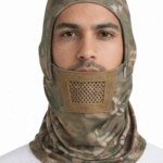Cagoule Chasse
