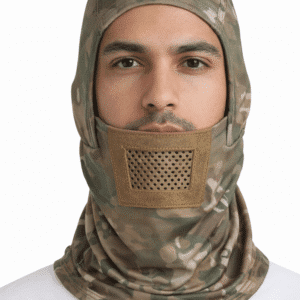 Cagoule Chasse