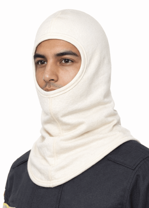 Cagoule Pompier