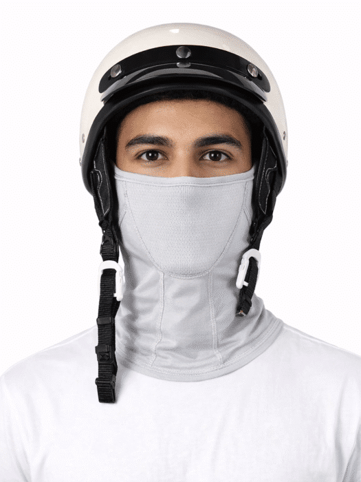 Cagoule de protection