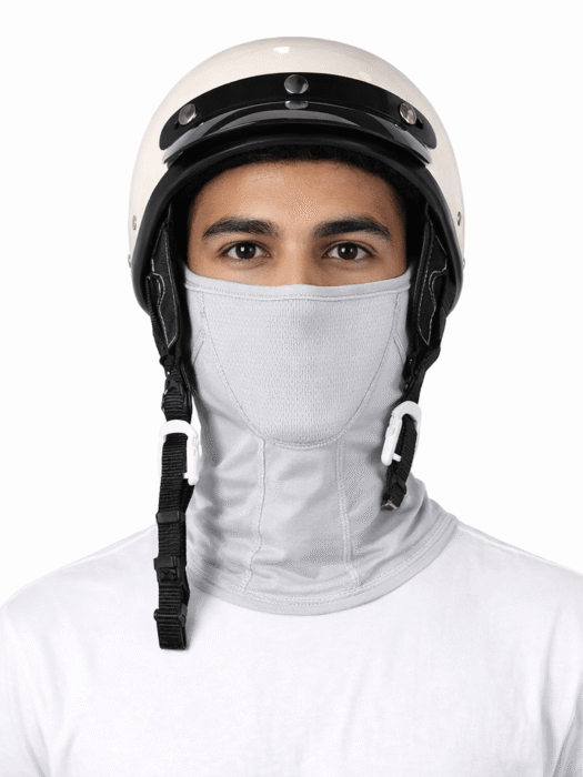 Cagoule de Protection