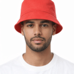 Bob Anti UV Rouge