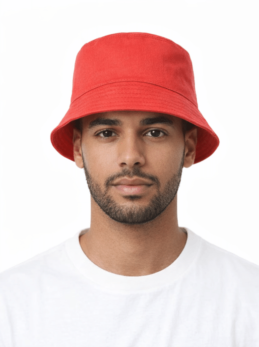Bob Anti UV Rouge