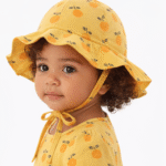 Bob Bébé Fille Clémentine