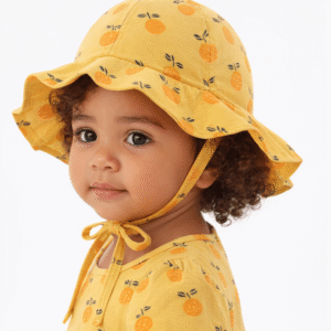 Bob Bébé Fille Clémentine