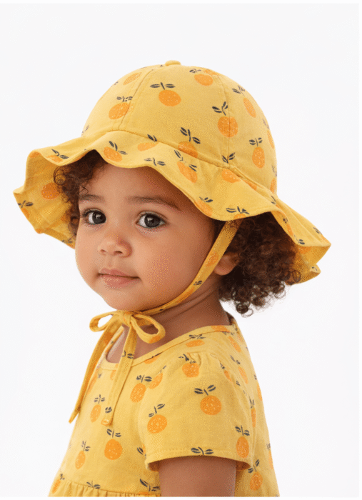 Bob Bébé Fille Clémentine