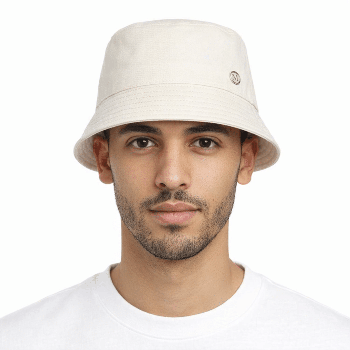 Bob Homme Luxe Blanc