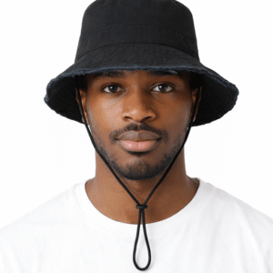 Bob Noir Homme